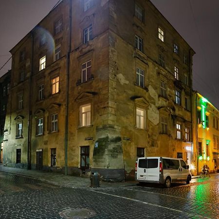 Old House Apartment Liov Exterior foto